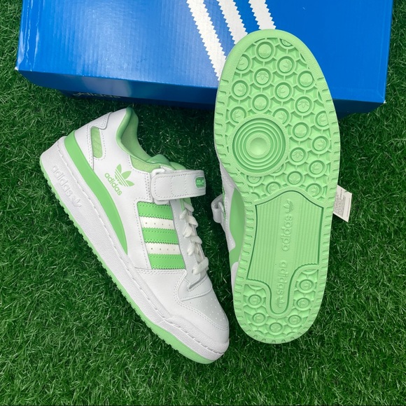 Adidas Forum Low W - Picture 6 of 6